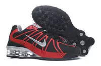 nike shox turbo oz netsapatos red wave